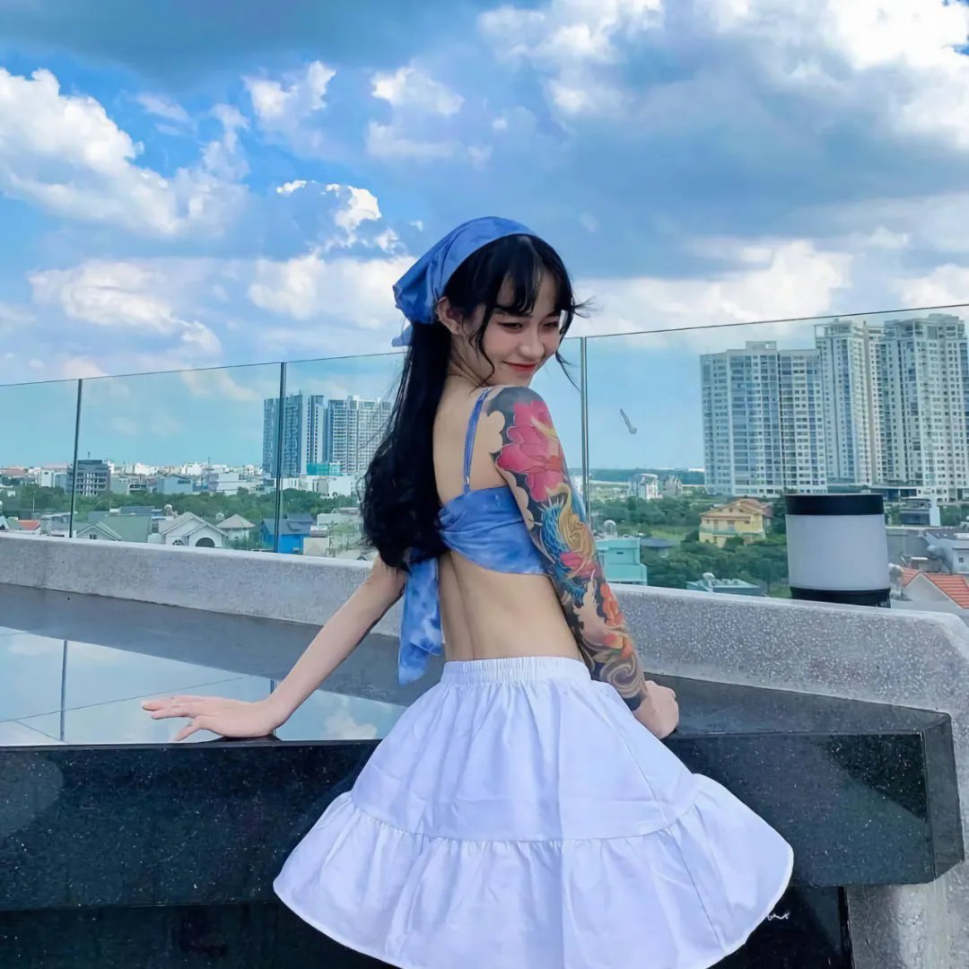 我在你的未来吗