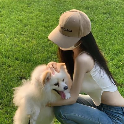 无滤女子
