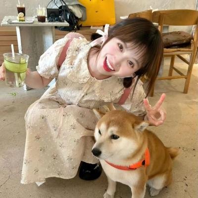 无限的爱
